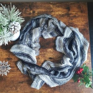 Soft Winter Scarf 🧣